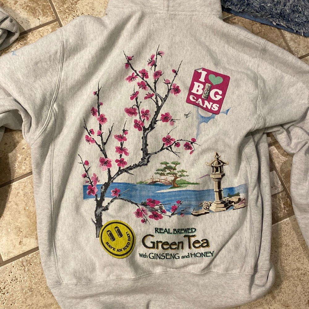 Arizona hoodie